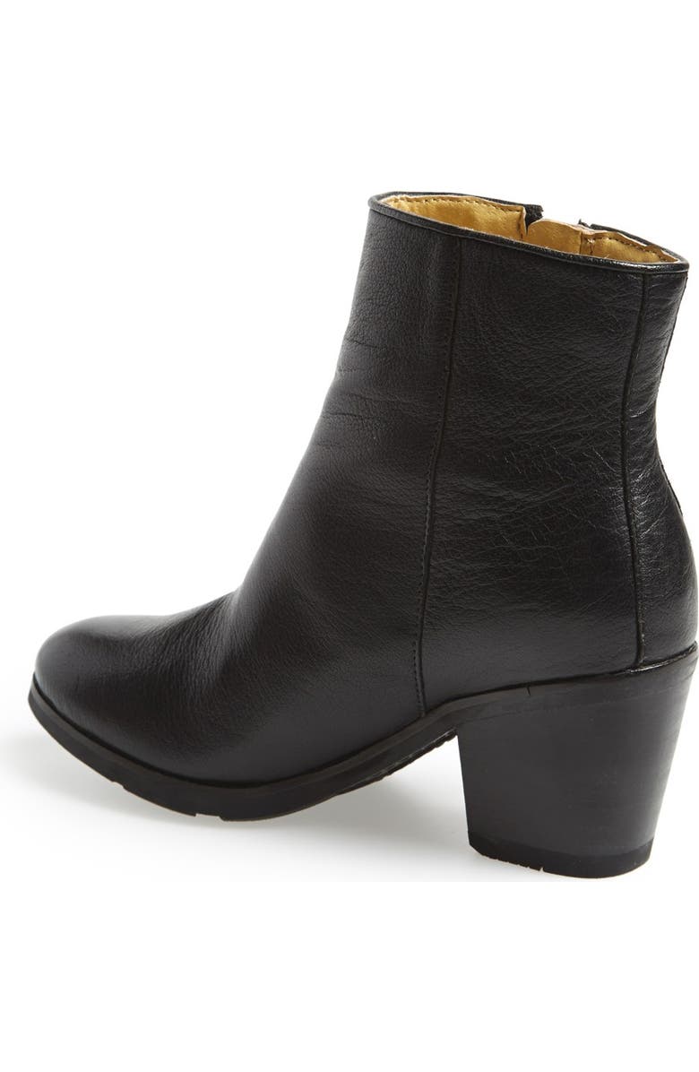 Bussola 'Reed' Ankle Boot, Alternate, color,