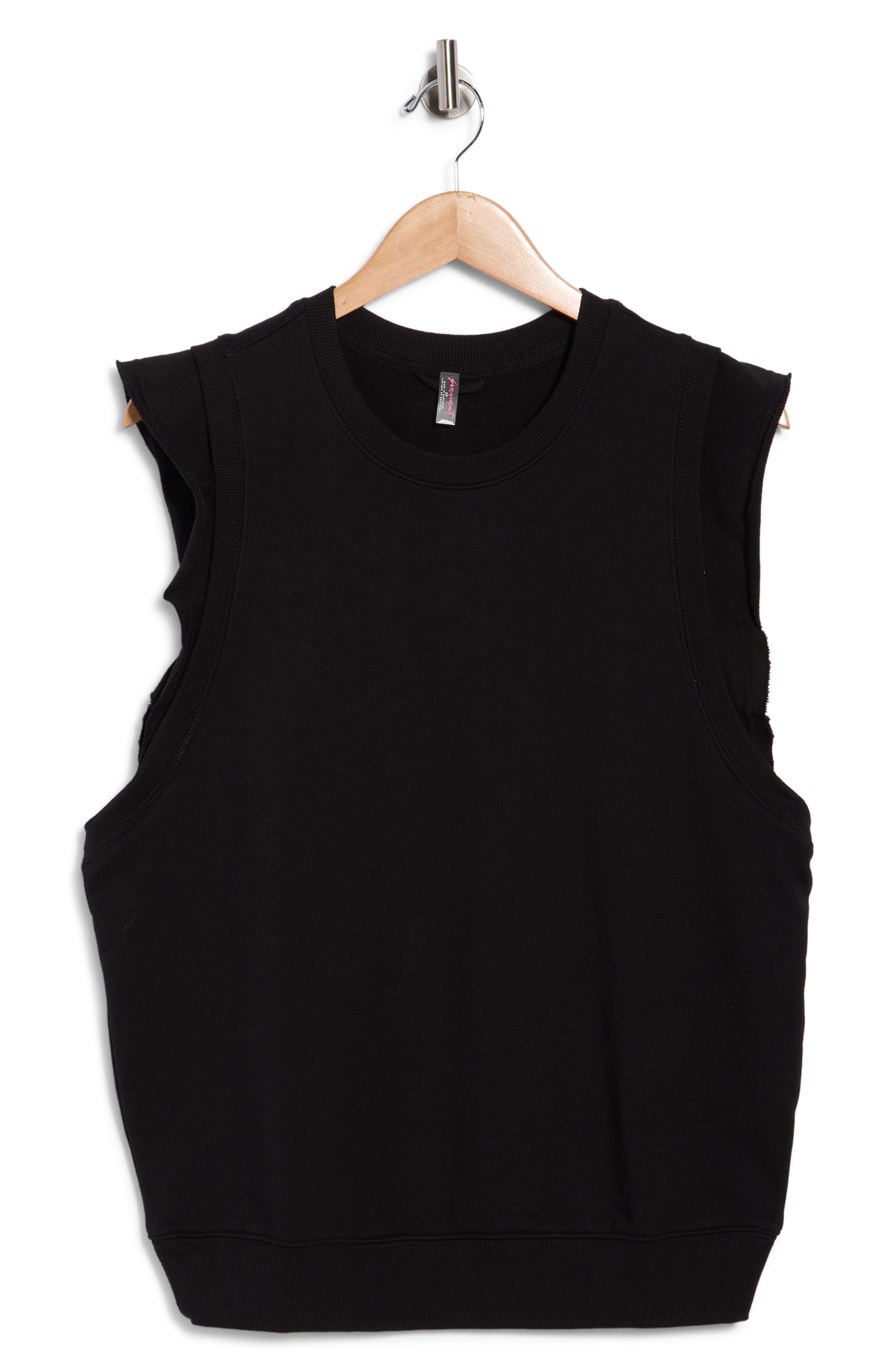 Free People FP Movement Flutter Cotton Tank