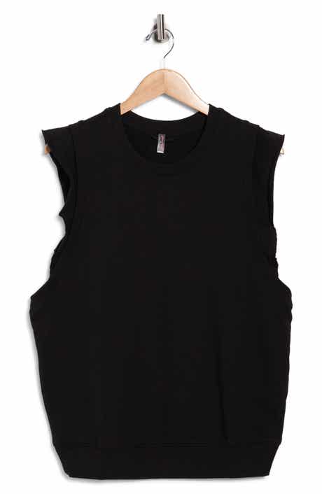 Free People FP Movement Flutter Cotton Tank