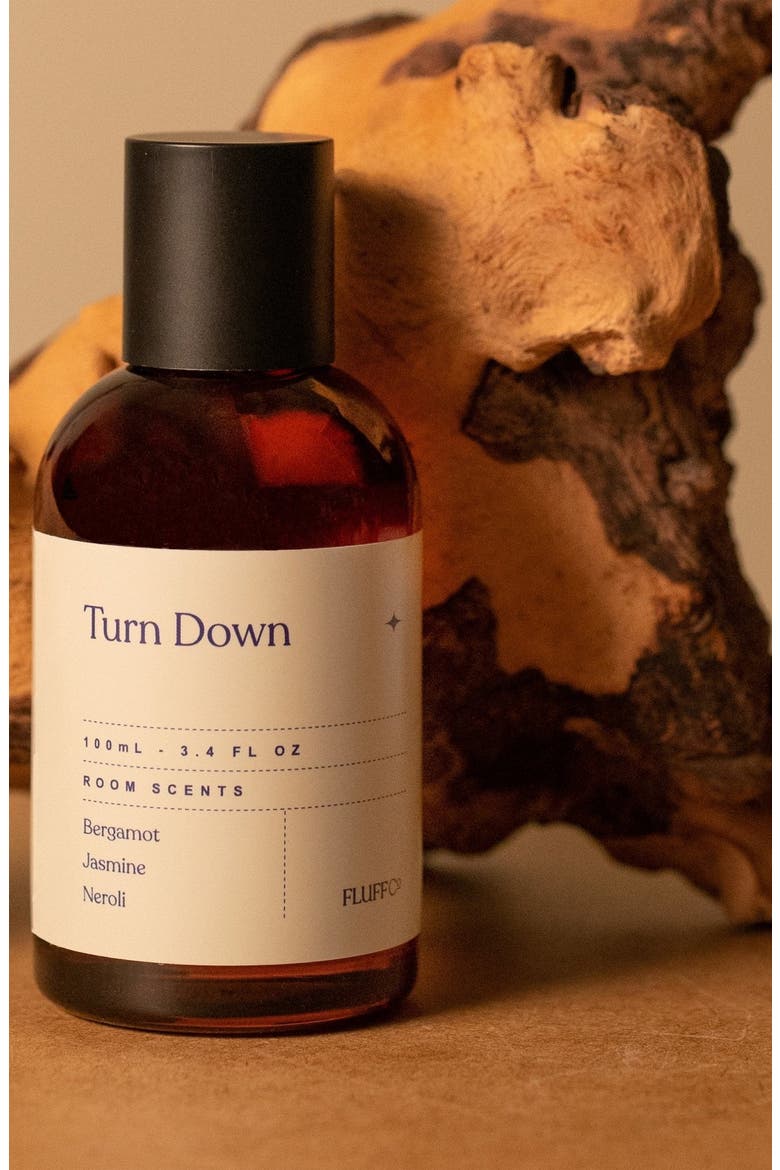 Room Spray, Alternate, color, Turn Down