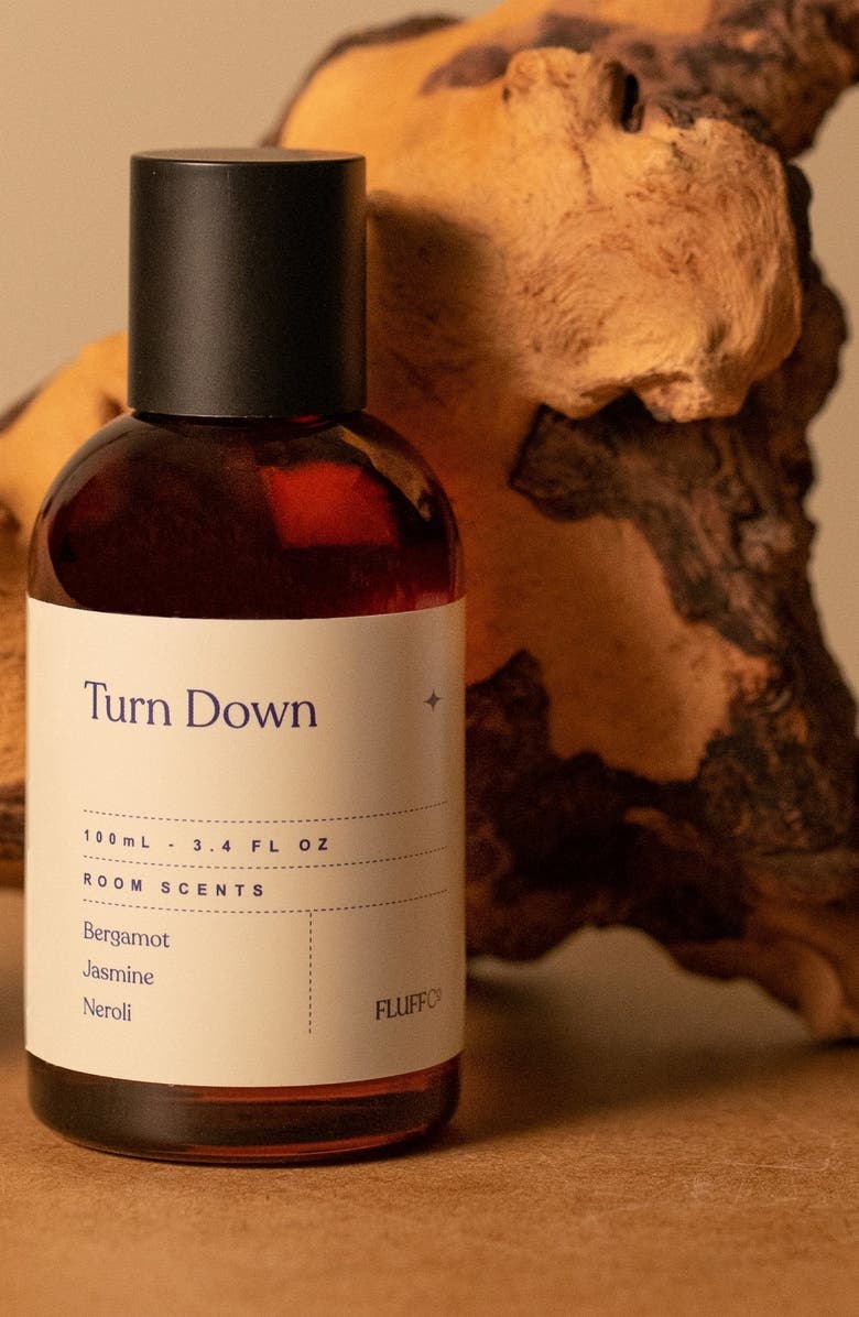 FluffCo | Hotel Comfort Room Sprays, Alternate, color, Turn Down