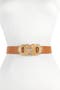 Rama Mini Cici Leather Belt