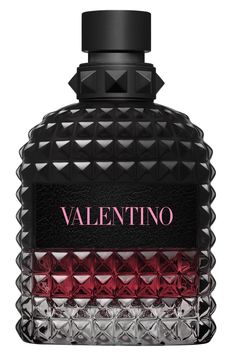 Valentino Uomo Born in Roma Eau de Parfum Intense, Main, color, 