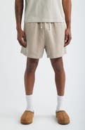 Elwood Relaxed Sweat Shorts