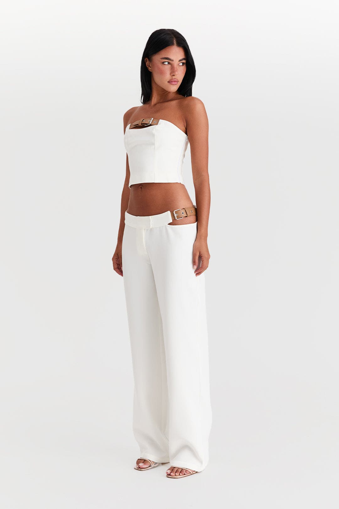 selected White