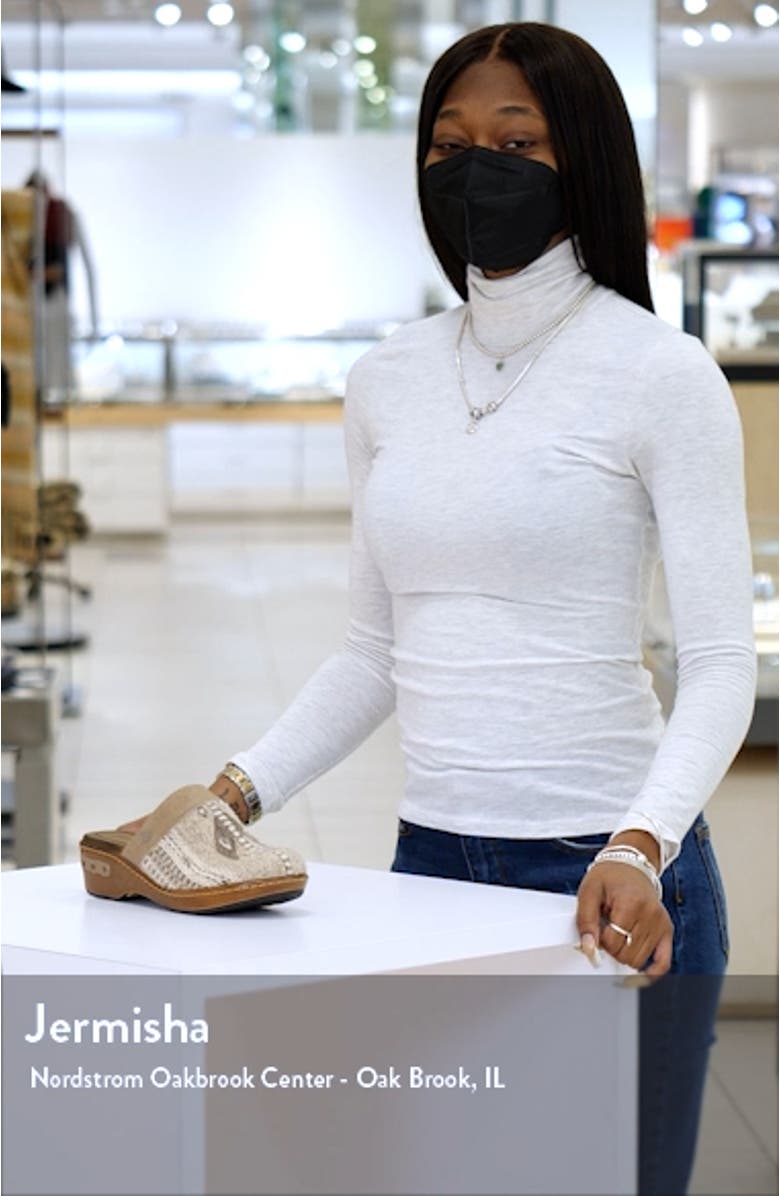 Bandy Clog, sales video thumbnail