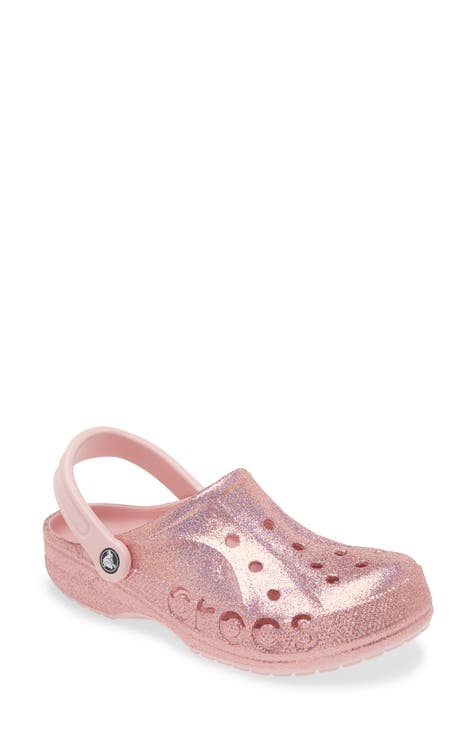 Baya Glitter Clog (Women)