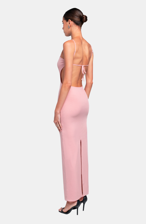 Ow Collection Fiona Maxi Dress
