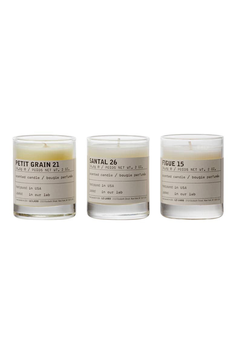 Candle Discovery Set, Main, color, NO COLOR