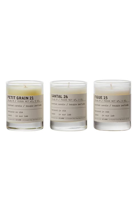 Candle Discovery Set