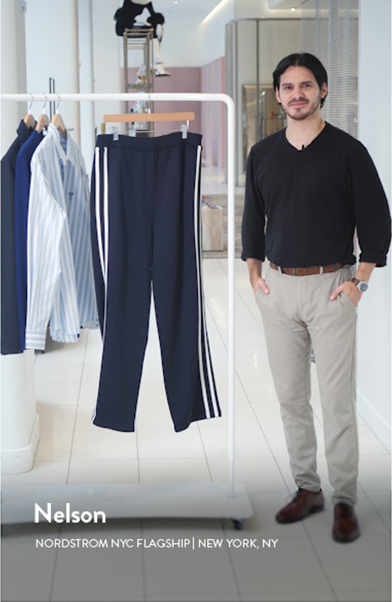 Track Pants, sales video thumbnail