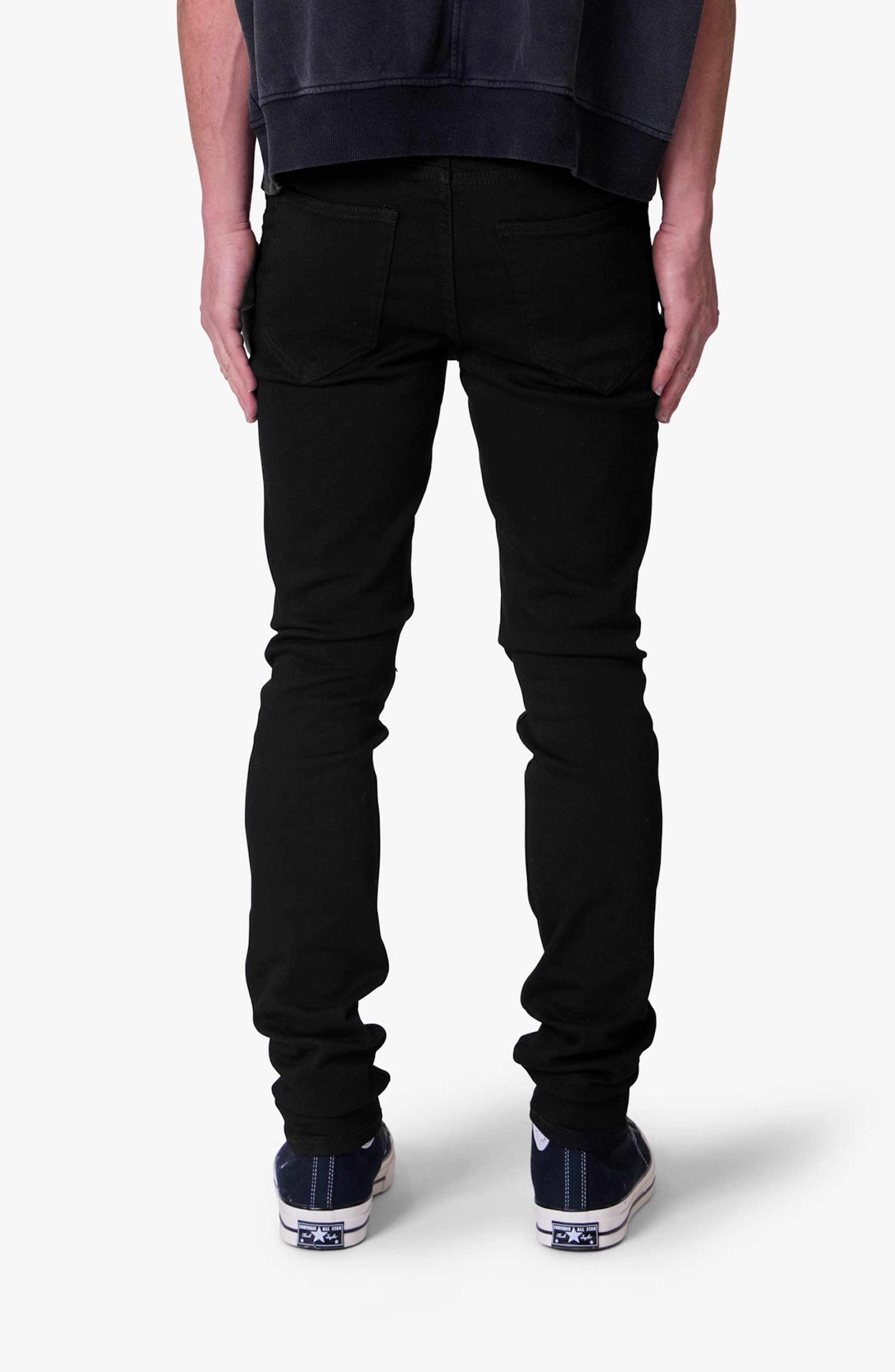Raw Skinny Jeans - image 2