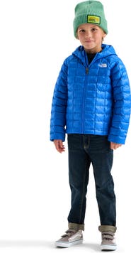 The North Face Kids' Thermoball Hooded Jacket