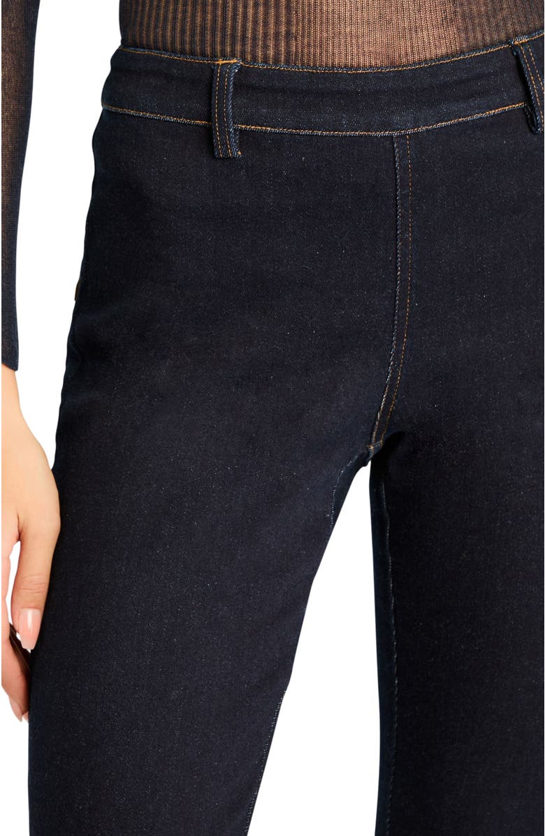 Retrofête Danica Pant, Alternate, color, 