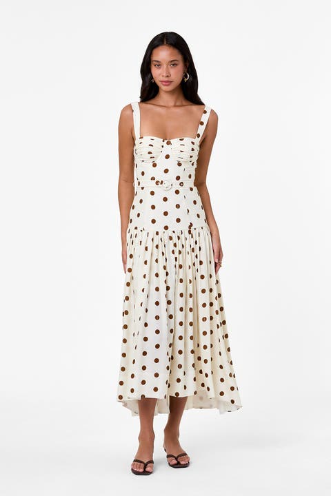 Drenica Dress