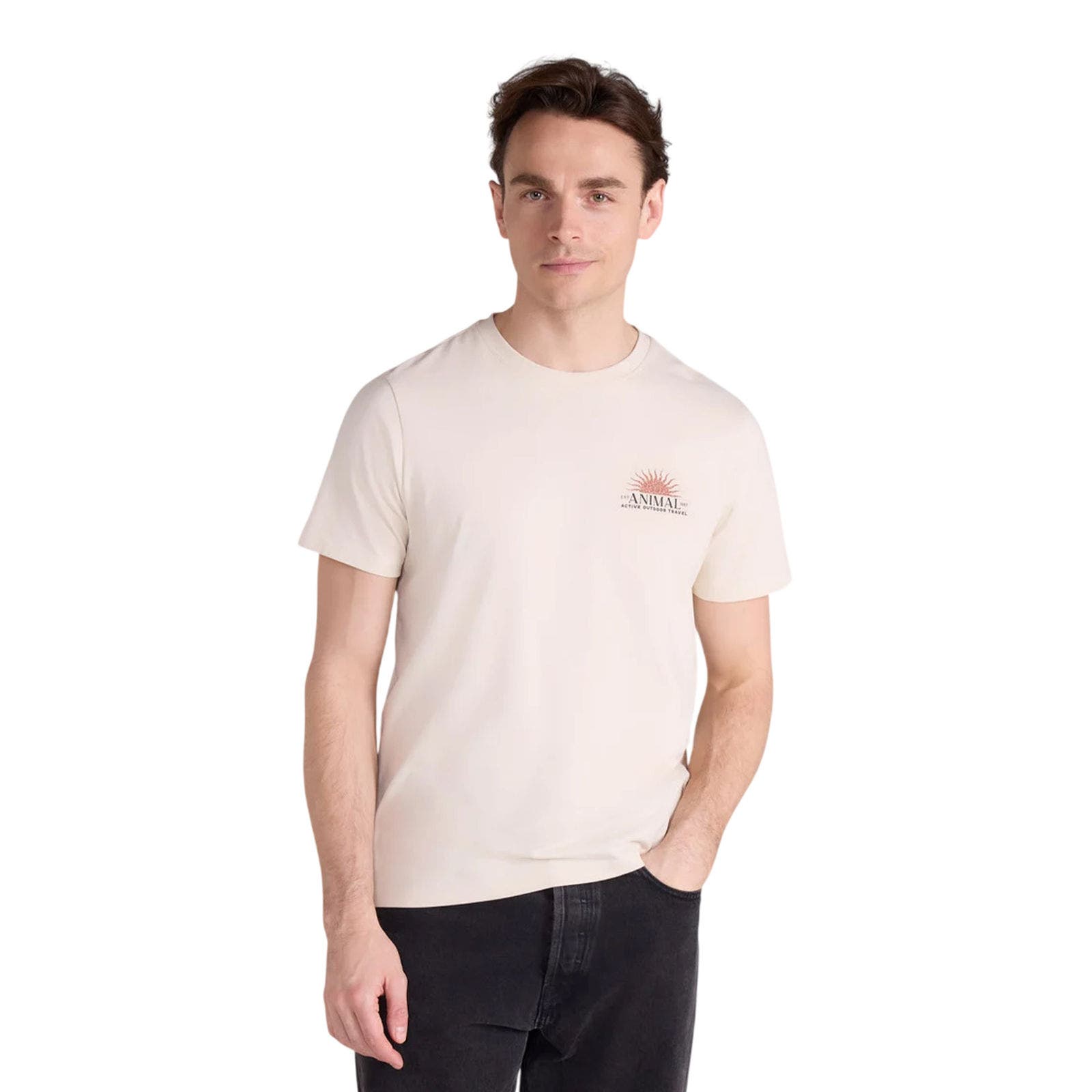 selected Dark Beige