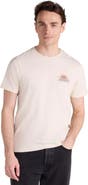 Mountain Warehouse Sunrise Back Print T-Shirt