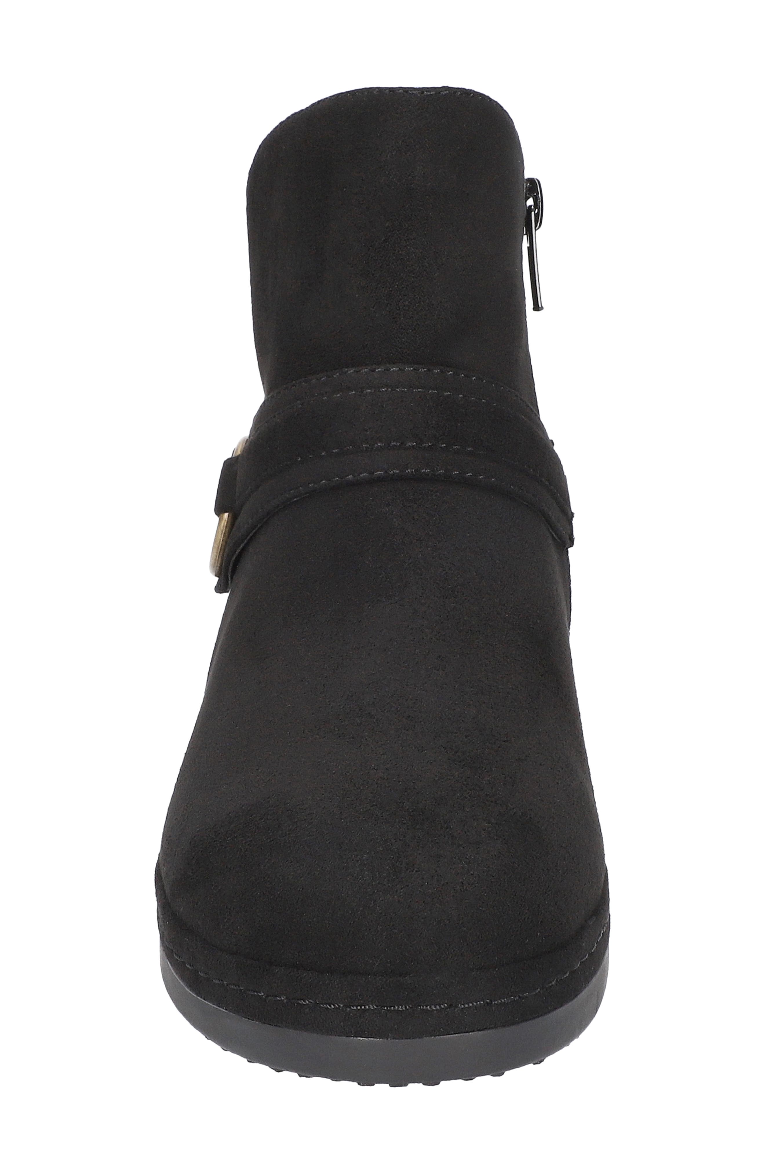 Bella Vita Izzy Bootie, Alternate, color, 