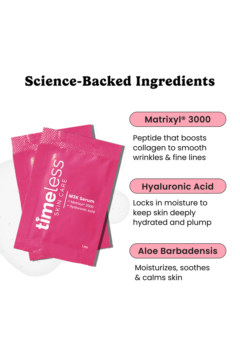 Matrixyl® 3000 Peptide Complex Serum, Alternate, color, Pouch