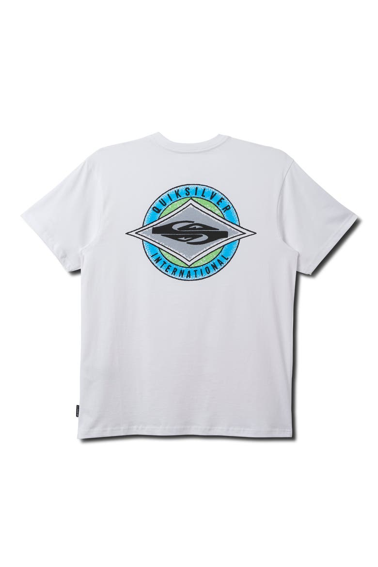 Reflect Graphic T-Shirt, Alternate, color, WHITE