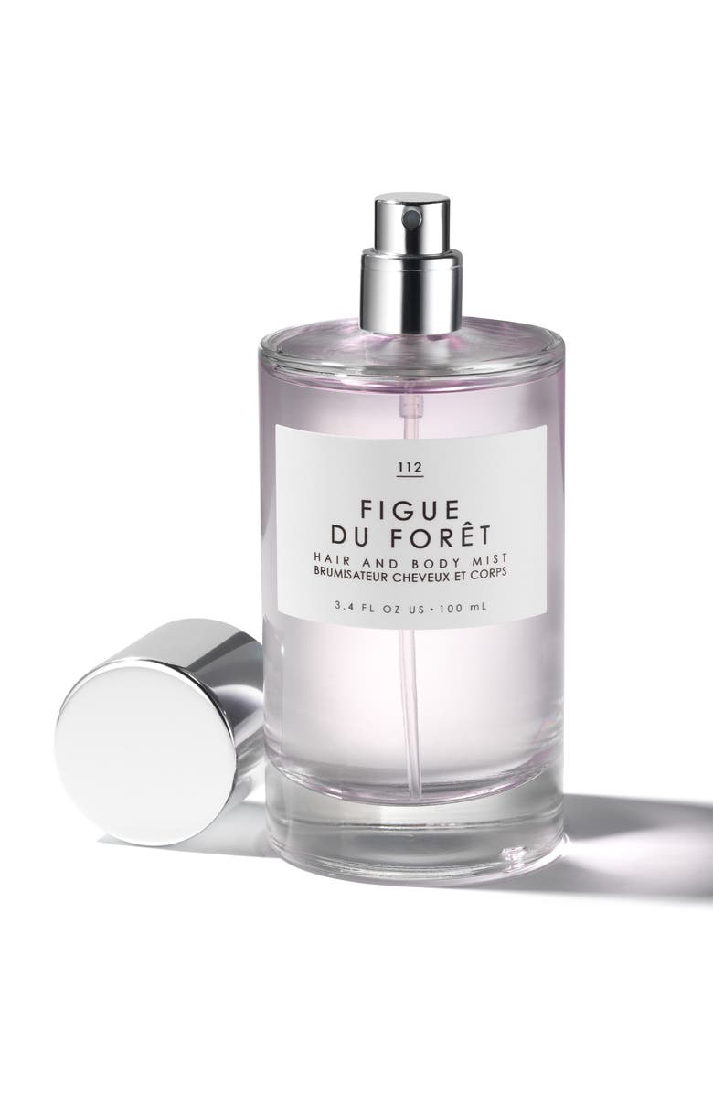 LE MONDE GOURMAND Figue du Forêt Hair & Body Mist, Alternate, color, 