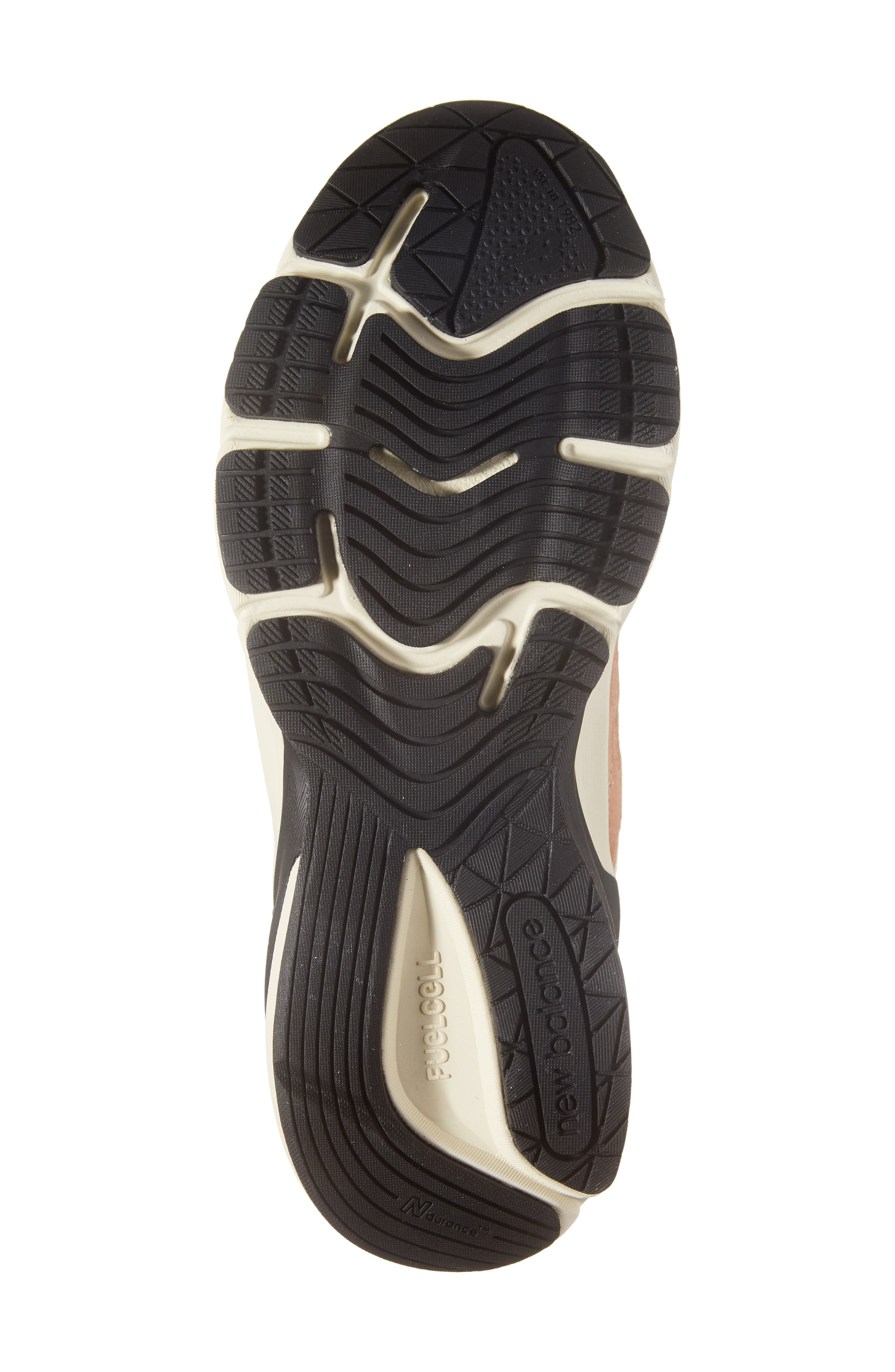 New Balance Gender Inclusive Made in USA 990 v6 Sneaker, Alternate, color, 