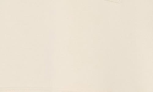 Calvin Klein Tonal Logo Hoodie In Neutral