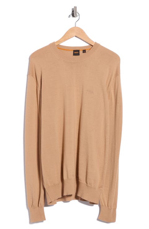 Amac Crewneck Sweater