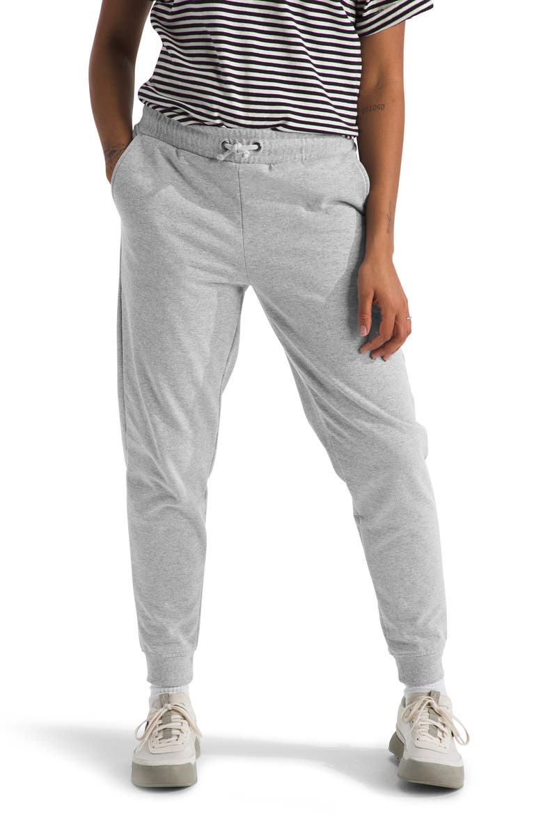 The North Face Heritage Patch Jogger Sweatpants, Main, color,