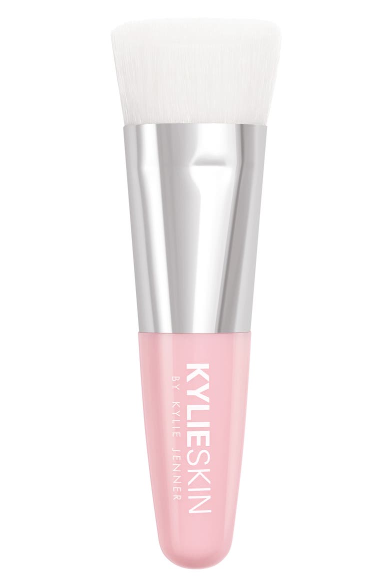Face Mask Brush, Main, color, NO COLOR
