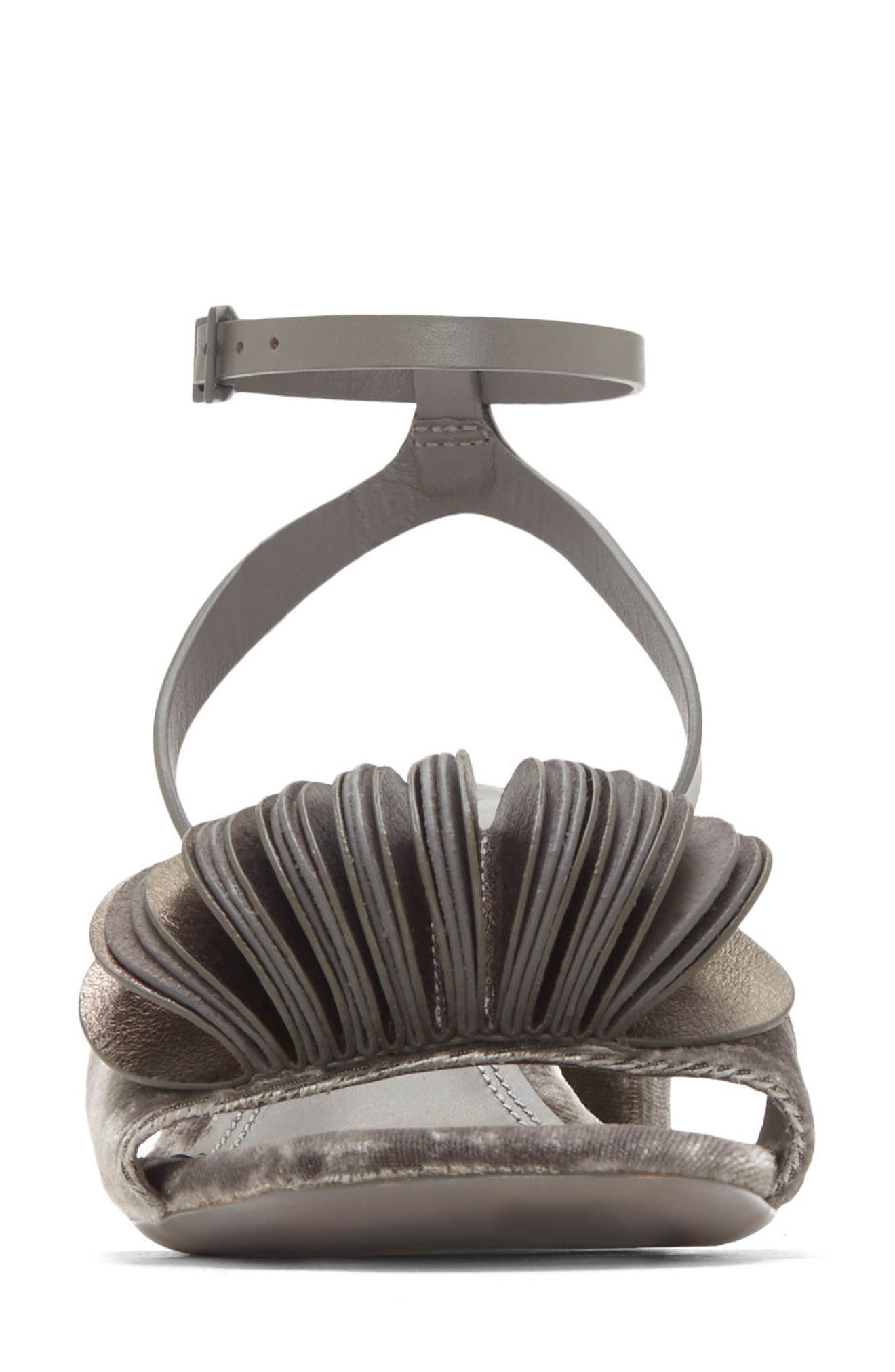 Mercedes Castillo Riza Block Heel Sandal, Alternate, color, 