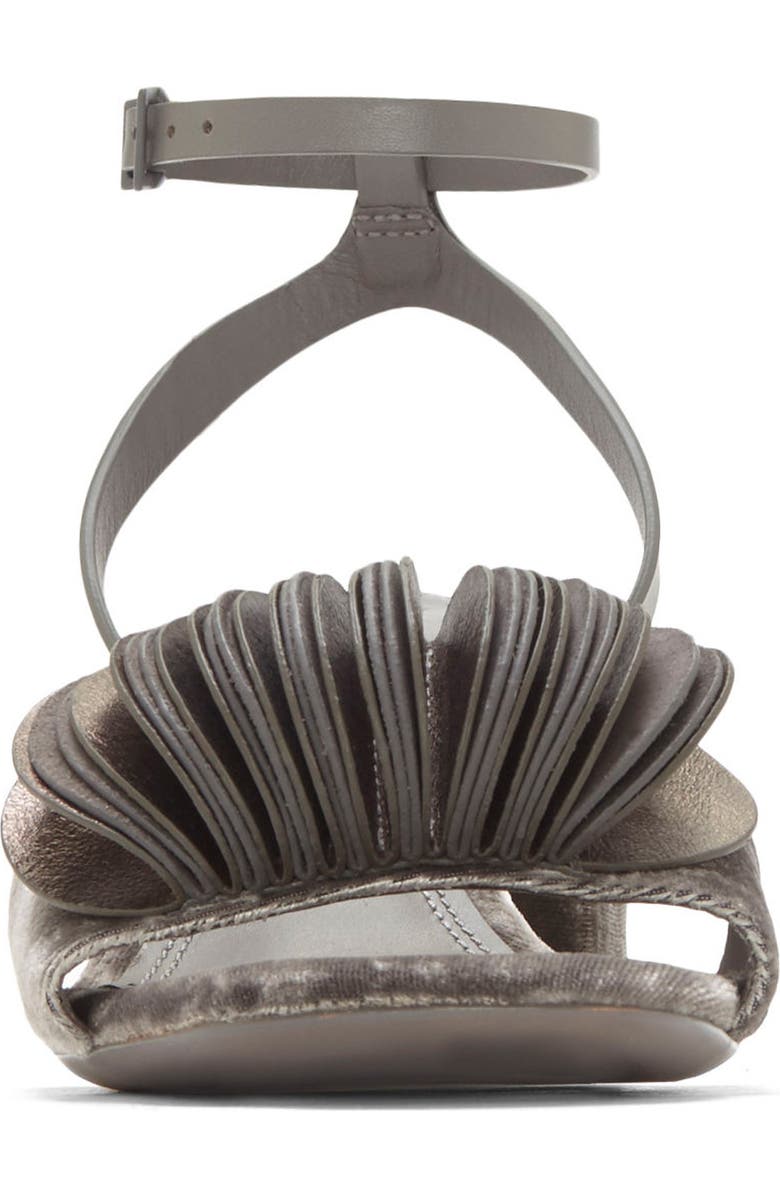 Mercedes Castillo Riza Block Heel Sandal, Alternate, color,