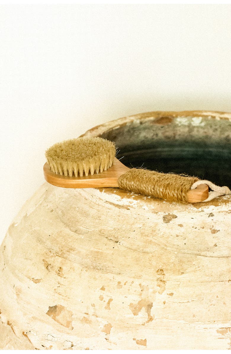 ESKER Dry Brush, Alternate, color,