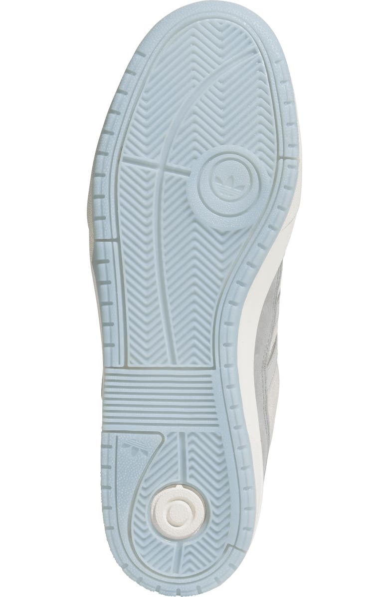 adidas Tyshawn II Sneaker, Alternate, color, Light Onix/ Granite/ White