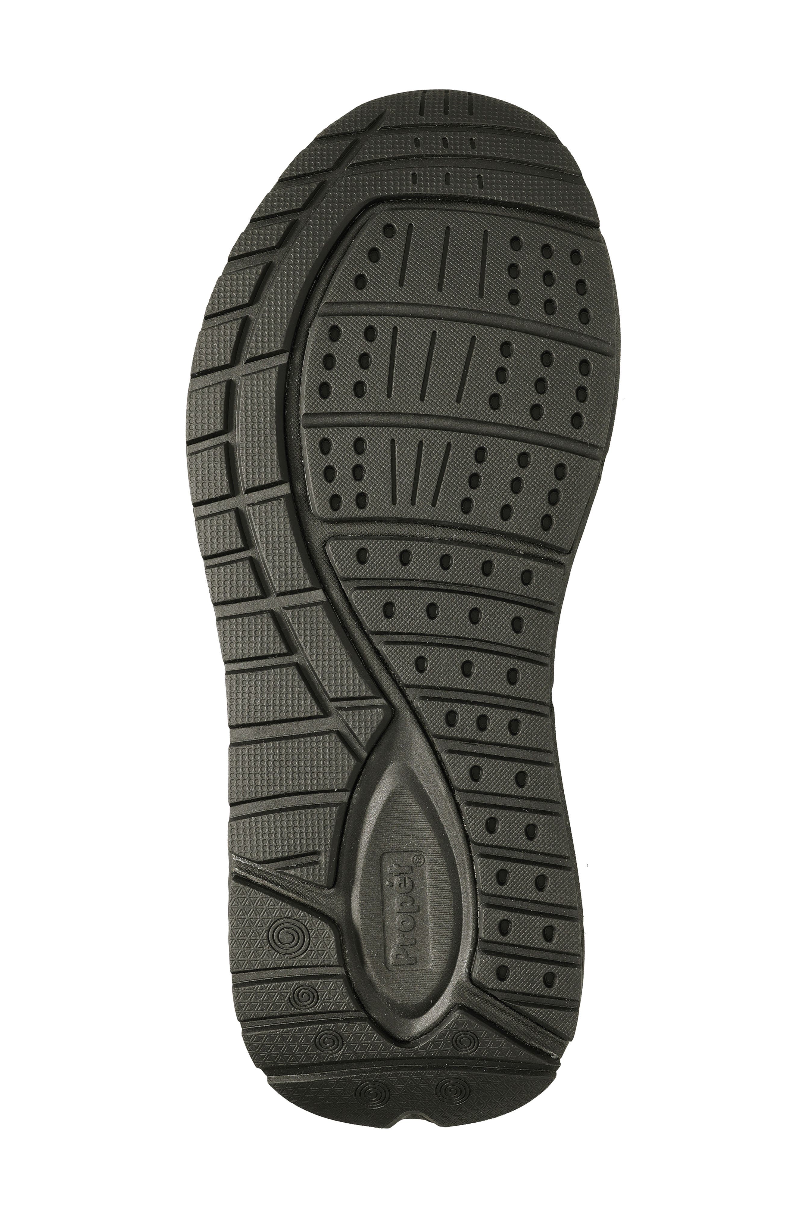 Propét Ultra Work Sneaker, Alternate, color, 