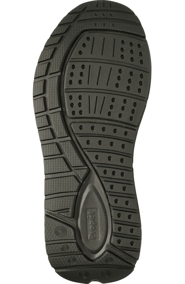Propét Ultra Work Sneaker, Alternate, color,