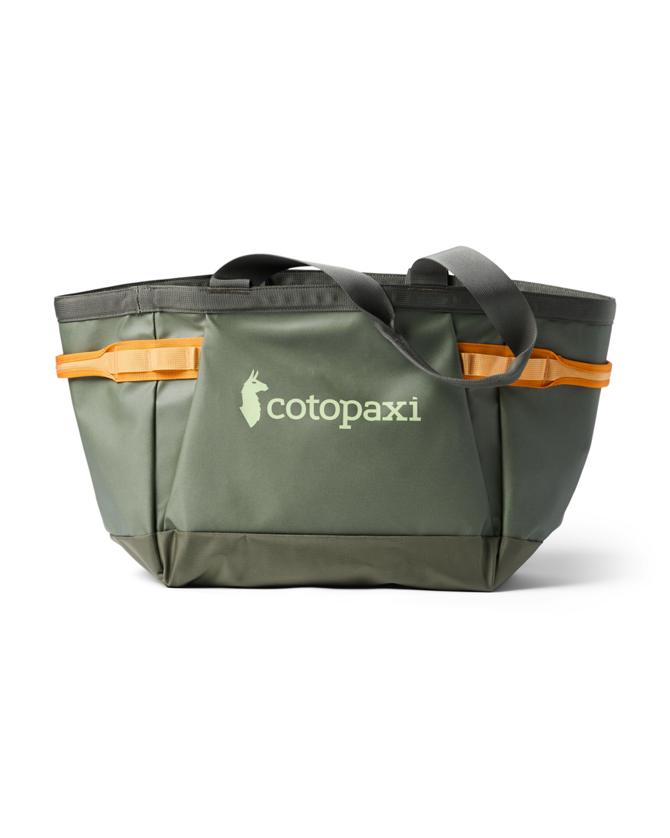 Allpa 30L Gear Hauler Tote, Alternate, color, Tide Pool