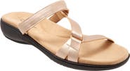 Trotters Raja Slide Sandal