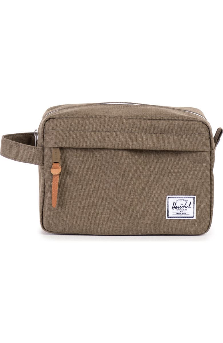 Herschel Supply Co. 'Chapter' Travel Kit, Main, color,