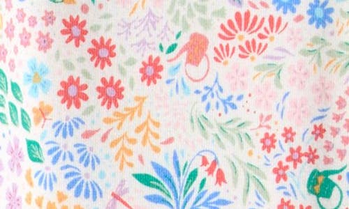 Tucker + Tate Kids' Core Leggings In Multi