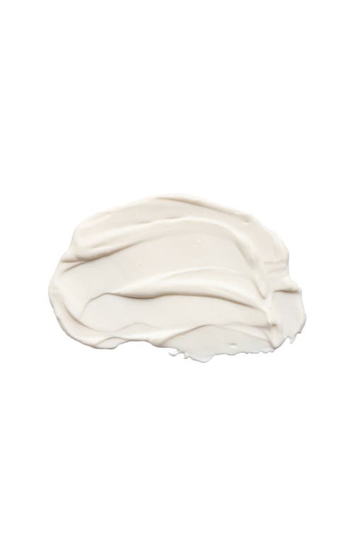 Whish Beauty Recovering Night Cream With Bakuchiol In Transparent