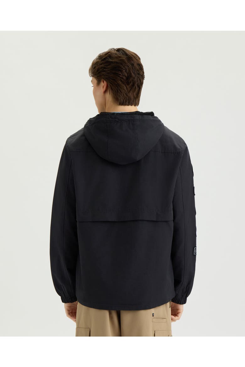 Rogue 2.0 Jacket, Alternate, color, BLACK