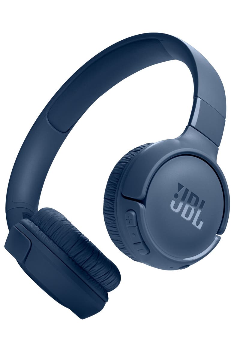Tune 520BT Wireless On-Ear Headphones, Main, color, Blue