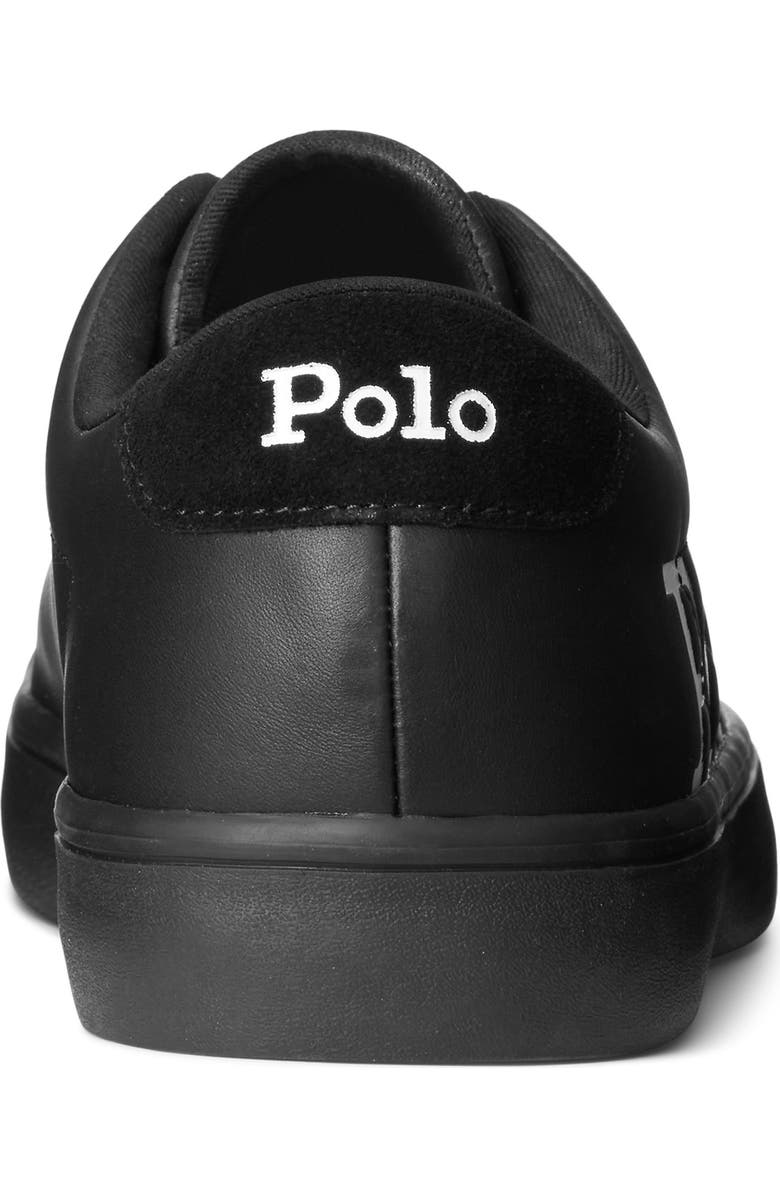 Polo Ralph Lauren Longwood Sneaker, Alternate, color,