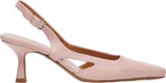 Want Les Essentiels Holton Smooth Leather Slingback Heels