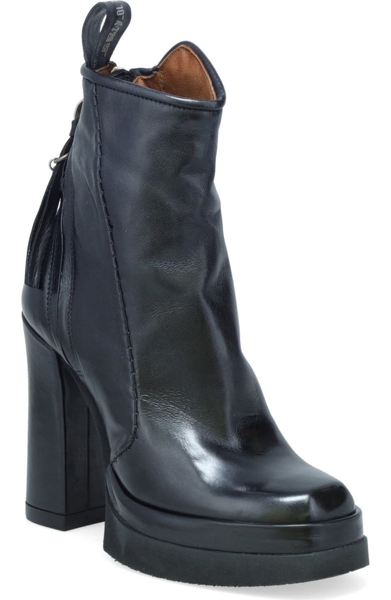 A.S.98 Vale Bootie, Main, color,