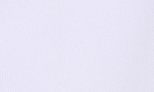 Honeydew Coffee Club Waffle Knit Short Pajamas In White