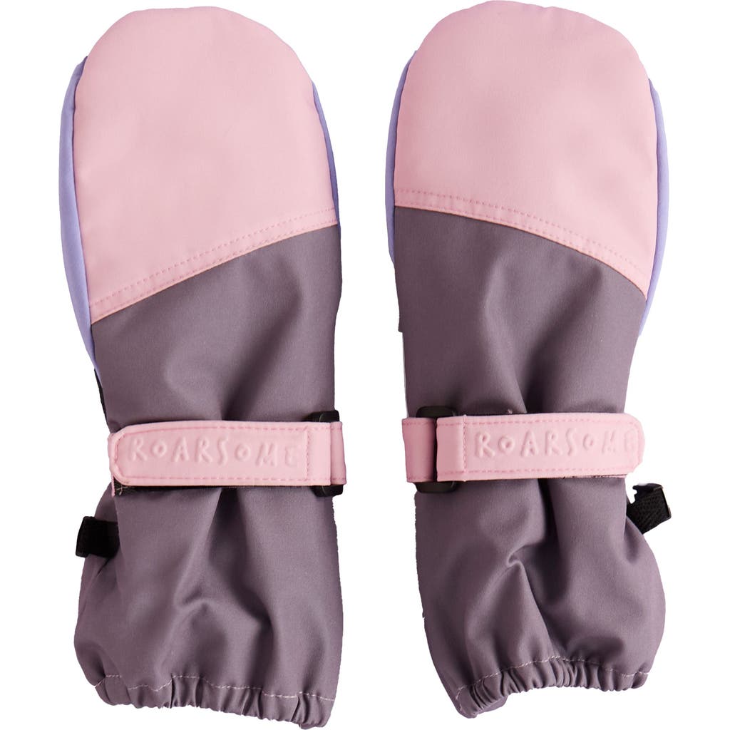 Roarsome Gloves In Multi