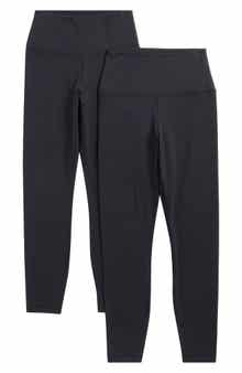 YOGALICIOUS PolarLux Assorted 2-Pack Everyday Fleece Leggings