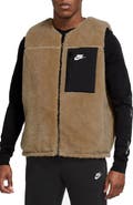 Nike Club+ Reversible Winterized Vest